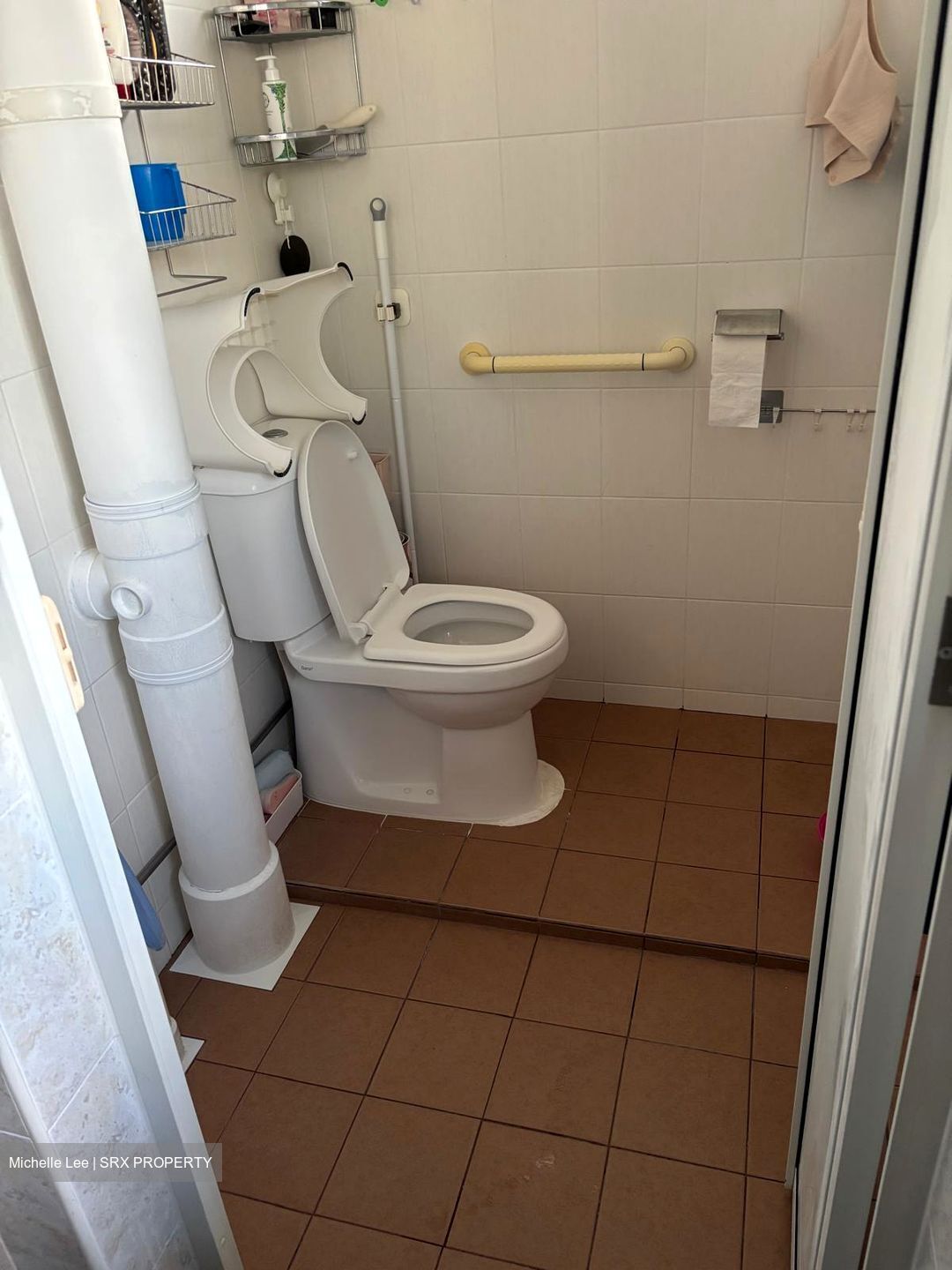 Blk 438 Chong Boon Rise (Ang Mo Kio), HDB 4 Rooms #534235931